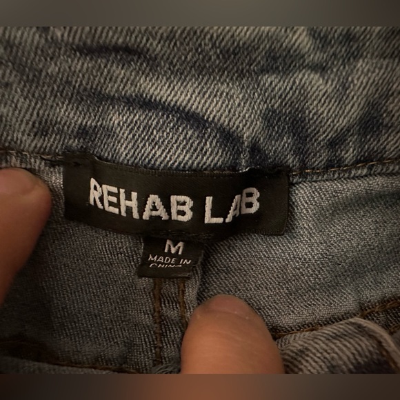 Rehab Lab - Picture 4 of 4